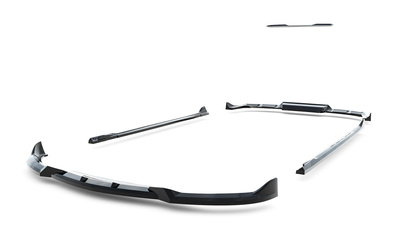 Ensemble Diffuseur BMW iX M-Pack i20