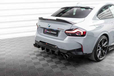 Diffuseur Arrière Complet BMW M240i Coupe G42