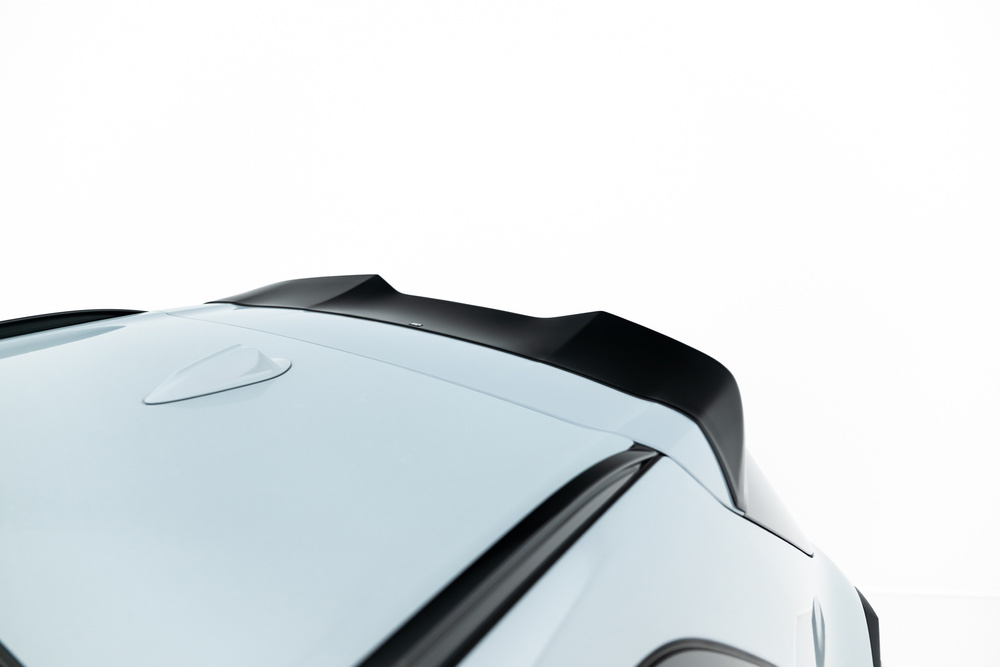 Ensemble Diffuseur V.1 BMW X5 M-Pack G05 Facelift