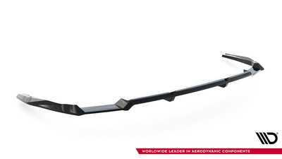 Ensemble Diffuseur Audi A5 S-Line Sedan B10