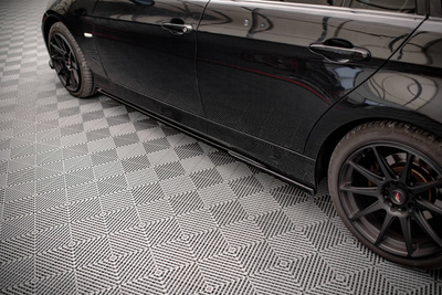 Rajouts Des Bas De Caisse BMW 3 E90
