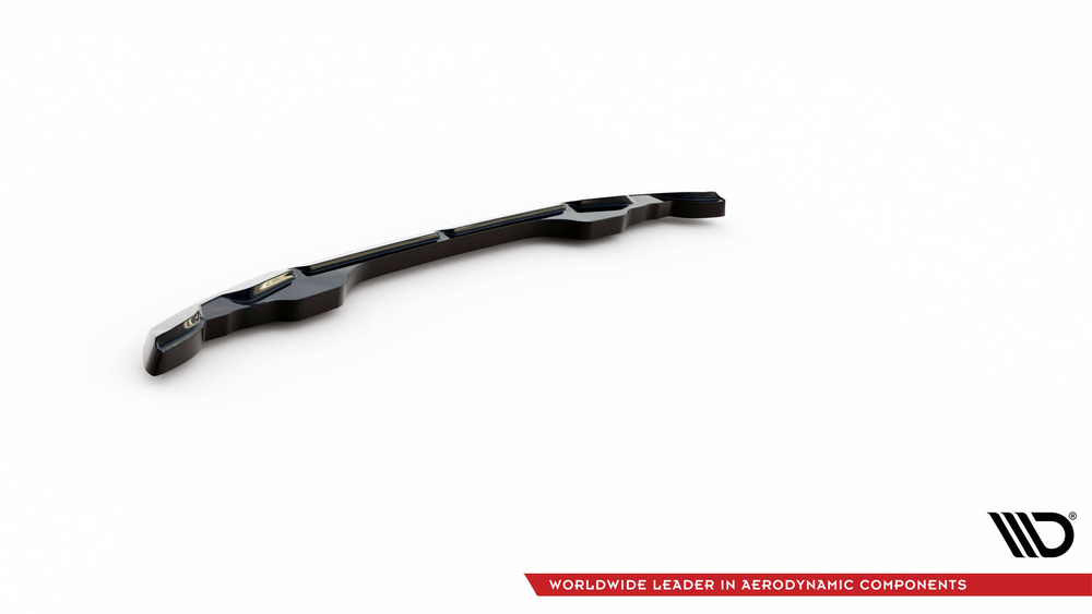 Arriere Splitter BMW 2 Coupe M-Pack G42