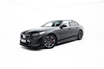 Ensemble Diffuseur V.1 BMW 5 M-Pack Sedan G60