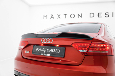 Ensemble Diffuseur Audi S5 Sportback 8T