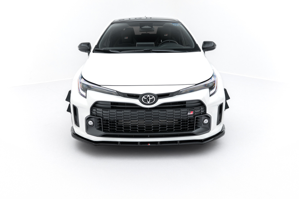 Ensemble Diffuseur V.1 Toyota GR Corolla Mk12