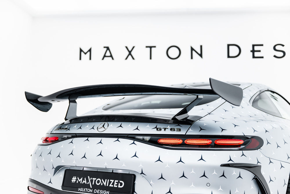 Carbon Spoiler Mercedes-AMG GT 63 / 55 C192
