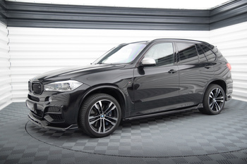 Ensemble Diffuseur BMW X5 M-Pack F15