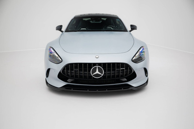 Ensemble Diffuseur V.2 Mercedes-AMG GT 63 / 55 / 63 S E Performance C192