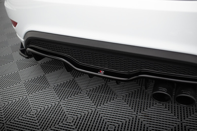 Ensemble Diffuseur V.3 Ford Fiesta ST Mk7 Facelift