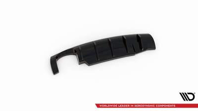 Diffuseur Arrière Complet Seat Ibiza Cupra Mk3