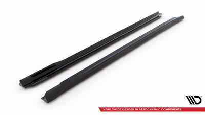 Rajouts Des Bas De Caisse V.1 BMW 5 M-Pack Sedan / Touring  G60 / G61
