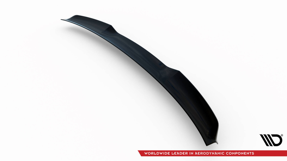 Ensemble Diffuseur BMW 7 M-Pack G11
