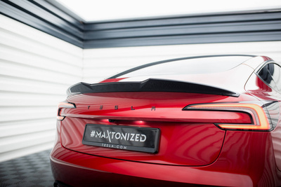 Ensemble Diffuseur Tesla Model 3 Project Highland(Facelift)