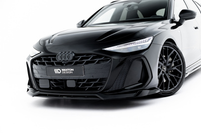 Ensemble Diffuseur V.1 Audi A6 S-Line Avant C9