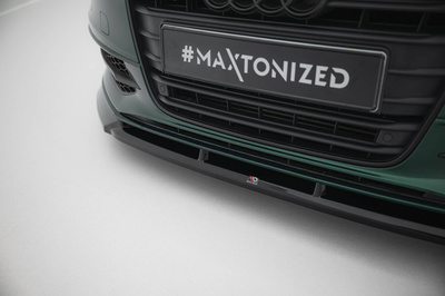 Ensemble Diffuseur Audi A6 S-line Avant C7 