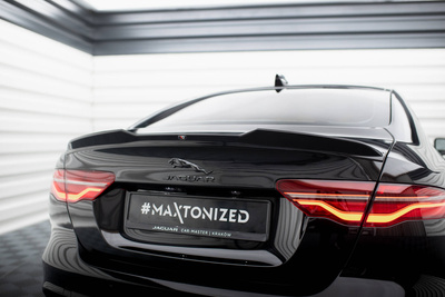 Ensemble Diffuseur Jaguar XE X760 Facelift