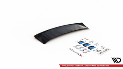 Arriere Splitter Audi S8 D3