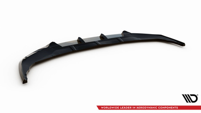 Lame Du Pare-Chocs Avant V.1 BMW 1 F40