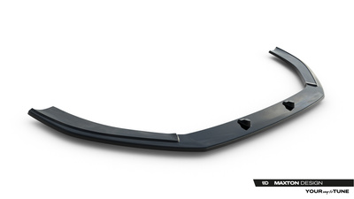 Lame Du Pare-Chocs Avant / Splitter V.1 Audi RS3 8V FL Sportback