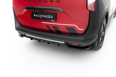 Ensemble Diffuseur Ford Tourneo Courier Mk2