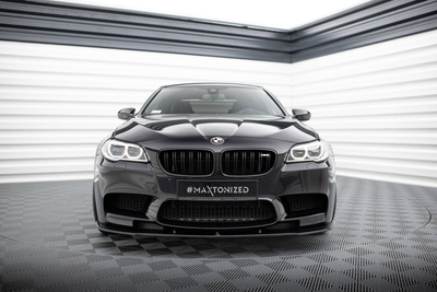 LAME DU PARE-CHOCS AVANT BMW M5 F10/ F11