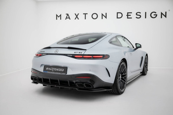 Arriere Splitter (avec une barre verticale) V.1 Mercedes-AMG GT 63 / 55 / 63 S E Performance C192