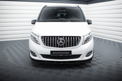 Lame Du Pare-Chocs Avant V.2 Mercedes-Benz V-Class W447