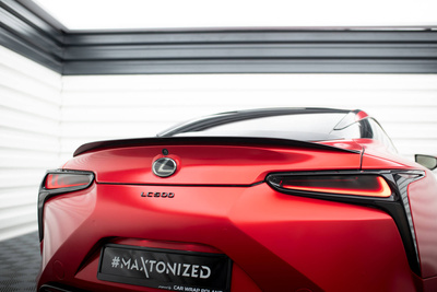 Ensemble Diffuseur V.2 Lexus LC