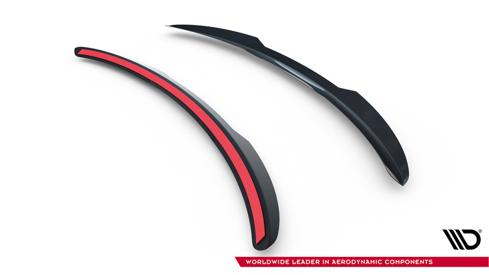 Ensemble Diffuseur Mercedes-AMG SL 63 R232