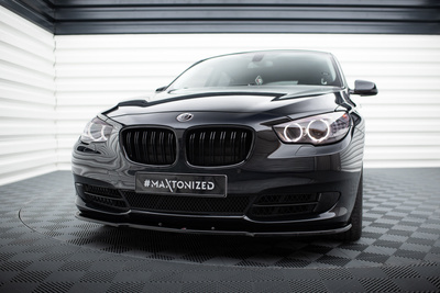 LAME DU PARE-CHOCS AVANT BMW 5 GT F07