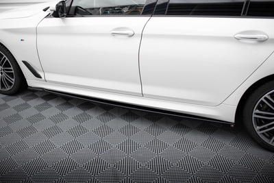 Ensemble Diffuseur BMW 5 Sedan M-Pack G30