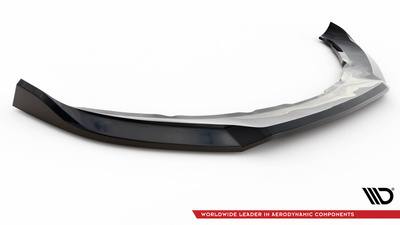 Lame Du Pare-Chocs Avant V.2 Volvo S60 R-Design Mk2