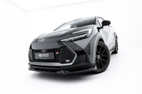 Lame Du Pare-Chocs Avant Toyota C-HR Mk2