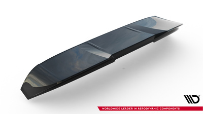 Ensemble Diffuseur V.2 Ford Fiesta ST Mk7 Facelift