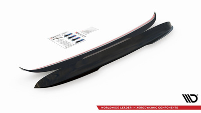 Ensemble Diffuseur Mercedes-Benz V-Class Long AMG-Line W447 Facelift 2