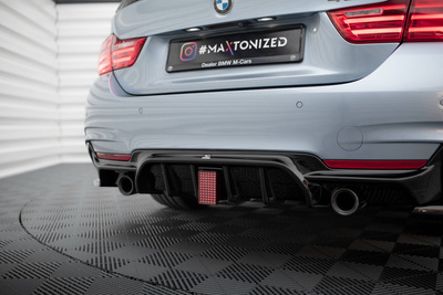 Feu Stop Led  BMW 4 Coupe / Gran Coupe / Cabrio M-Pack F32 / F36 / F33