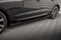 Rajouts Des Bas De Caisse Volvo XC60 R-Design Mk2 Facelift