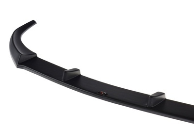 LAME DU PARE-CHOCS AVANT / SPLITTER V.2 OPEL ASTRA K OPC-LINE