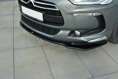 Lame Du Pare-Chocs Avant V.1 Citroen DS5