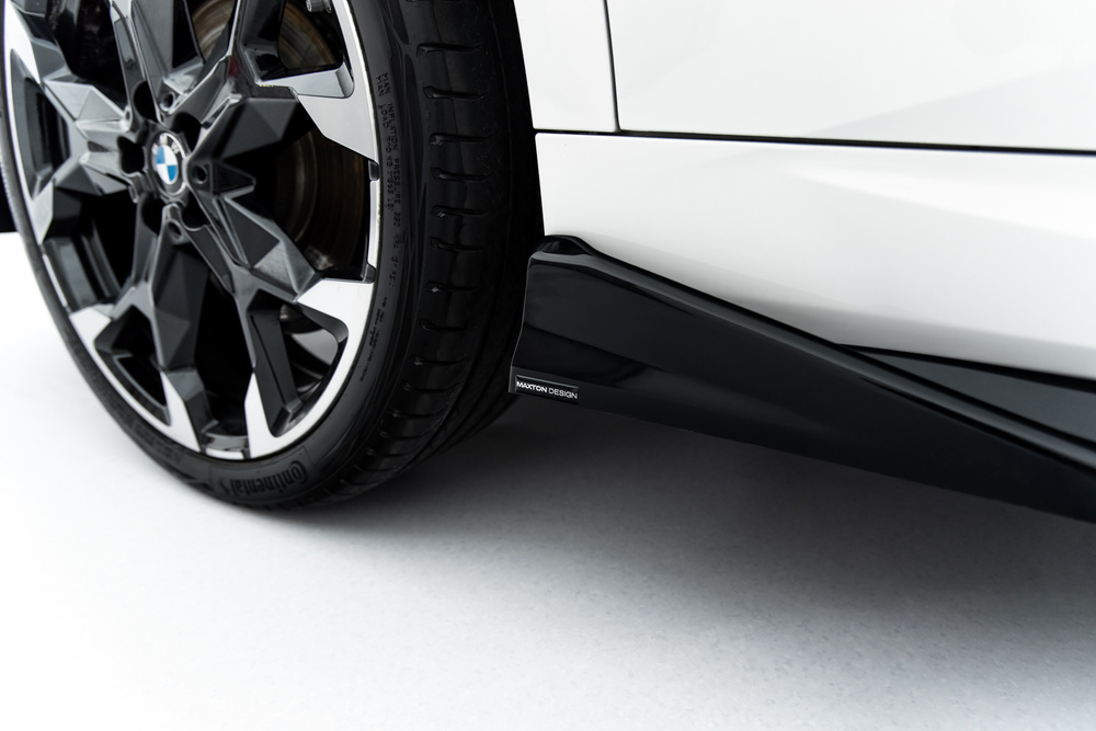 Rajouts Des Bas De Caisse BMW X2 M35i U10