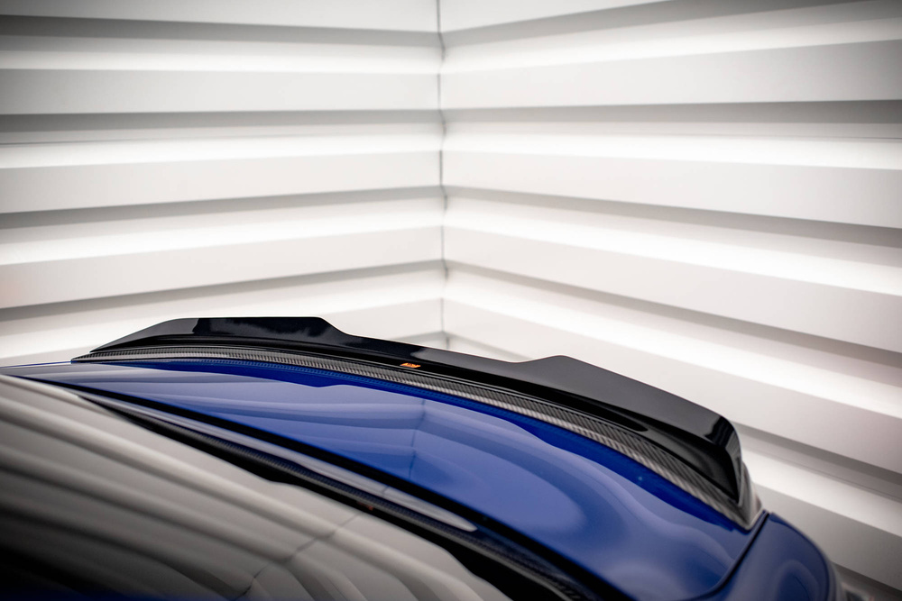 Ensemble Diffuseur Lexus GS F Mk4 Facelift