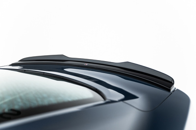 Ensemble Diffuseur Ford Mustang Dark Horse Mk7