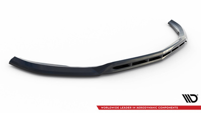 Lame Du Pare-Chocs Avant Mercedes-AMG GLC 63 SUV / Coupe X253 / C253