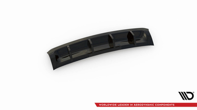 Diffuseur Arrière Complet Porsche Cayenne Turbo / Standard Mk2