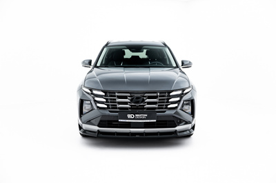 Ensemble Diffuseur Hyundai Tucson Mk4 Facelift