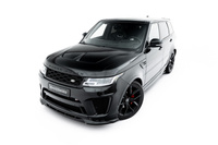 Lame Du Pare-Chocs Avant Land Rover Range Rover SVR Mk2 Facelift