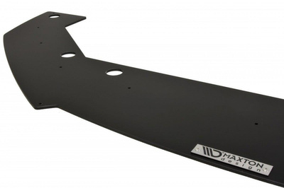 SPORT LAME DU PARE-CHOCS AVANT TOYOTA GT86