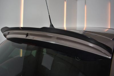 BECQUET EXTENSION FIAT 500 HATCHBACK SPORT AVANT FACELIFT