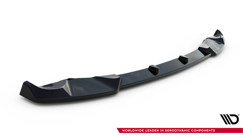 Lame Du Pare-Chocs Avant Toyota IQ