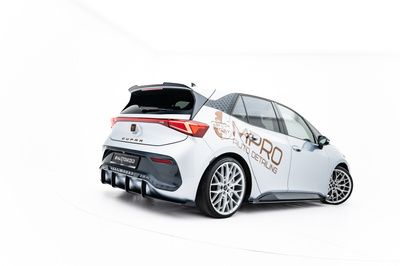 Rear Side Flaps Cupra Born Mk1